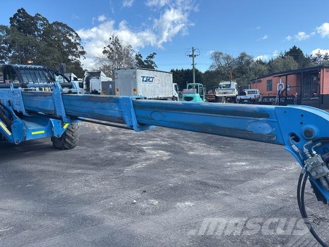 Genie GTH-4018 Telescopic handlers