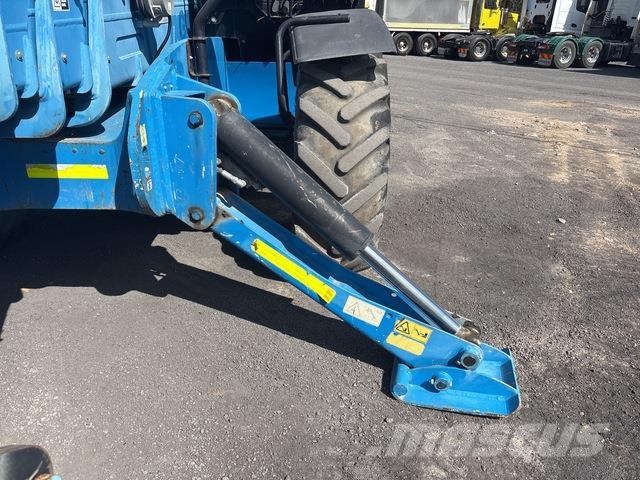 Genie GTH-4018 Telescopic handlers