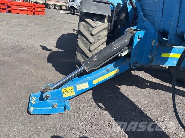 Genie GTH-4018 Telescopic handlers