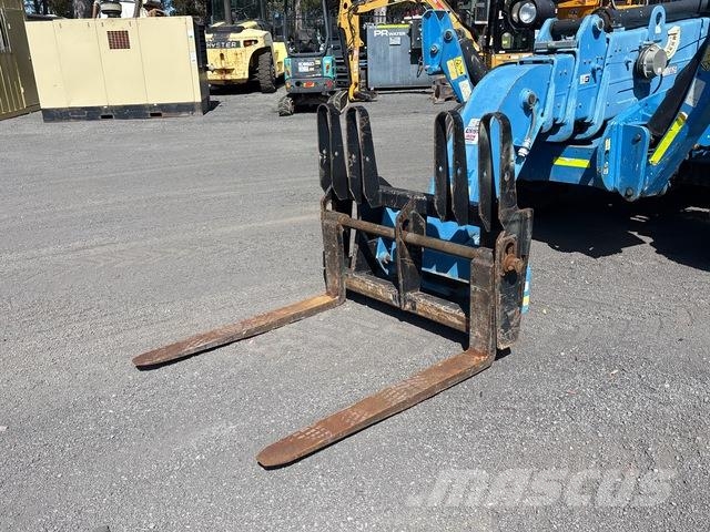 Genie GTH-4018 Telescopic handlers