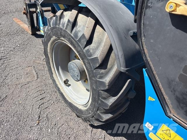 Genie GTH-4018 Telescopic handlers