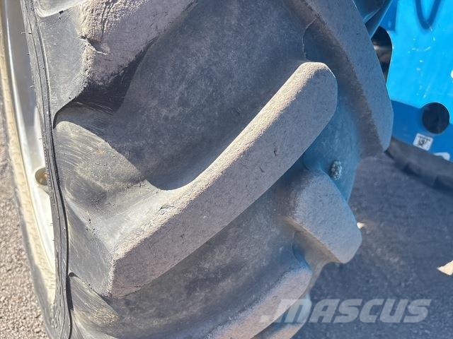 Genie GTH-4018 Telescopic handlers
