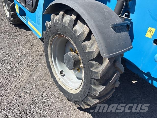 Genie GTH-4018 Telescopic handlers