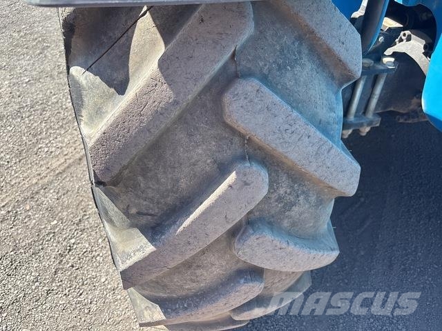 Genie GTH-4018 Telescopic handlers