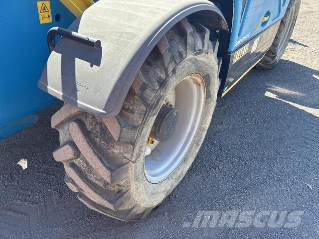 Genie GTH-4018 Telescopic handlers