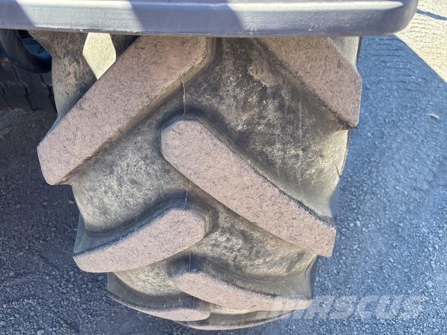 Genie GTH-4018 Telescopic handlers