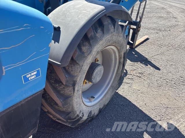 Genie GTH-4018 Telescopic handlers