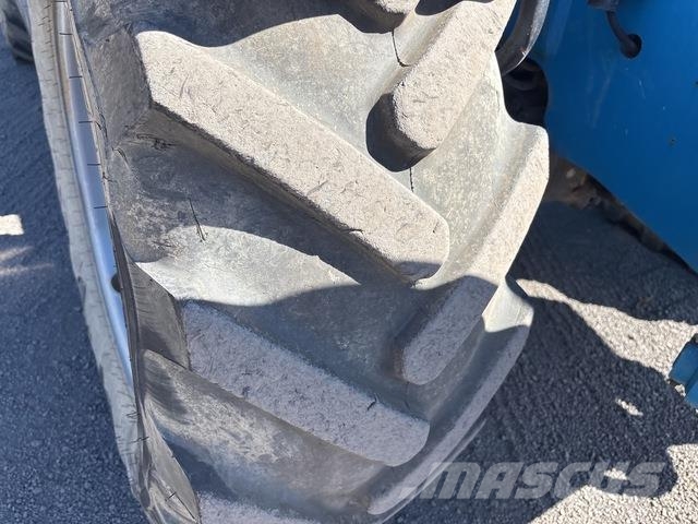 Genie GTH-4018 Telescopic handlers