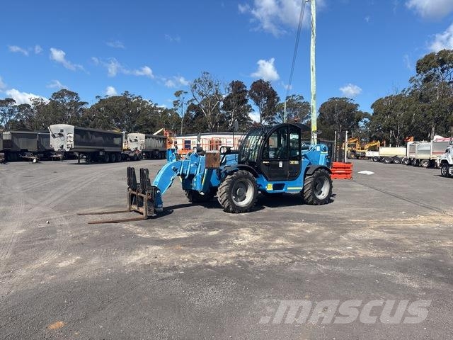 Genie GTH-4018 Telescopic handlers