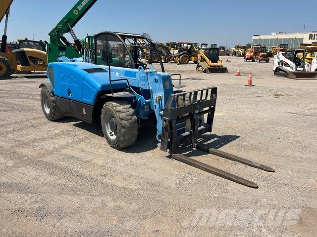 Genie GTH-5519 Telescopic handlers