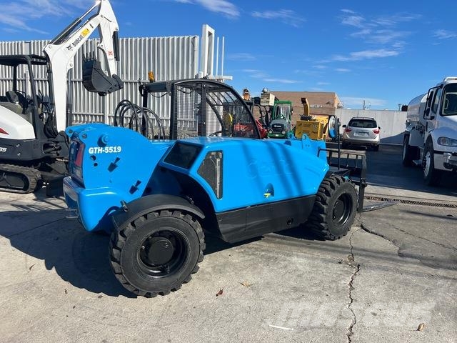 Genie GTH-5519 Chariot télescopique