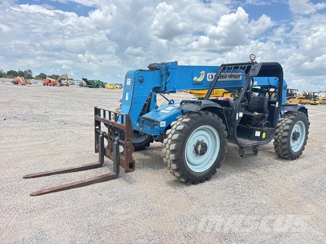 Genie GTH-636 Teleskoplader