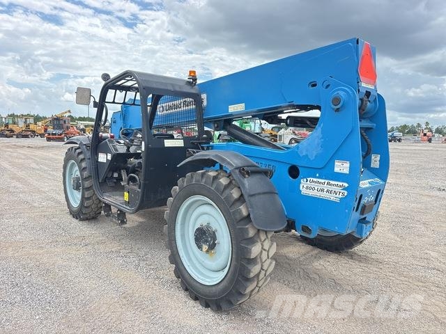 Genie GTH-636 Teleskoplader