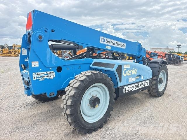 Genie GTH-636 Teleskoplader