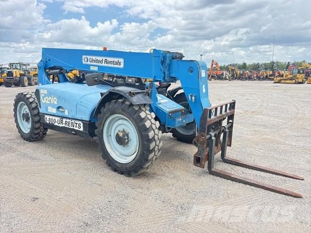 Genie GTH-636 Teleskoplader