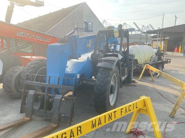 Genie GTH-636 Telescopic handlers