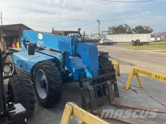 Genie GTH-636 Telescopic handlers