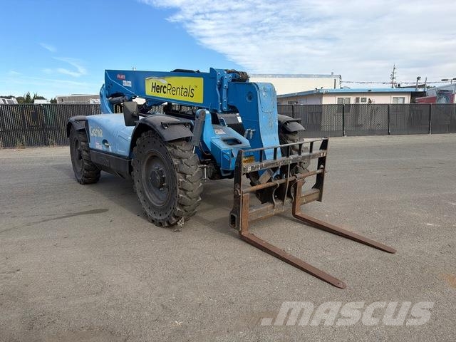 Genie GTH-636 Telescopic handlers