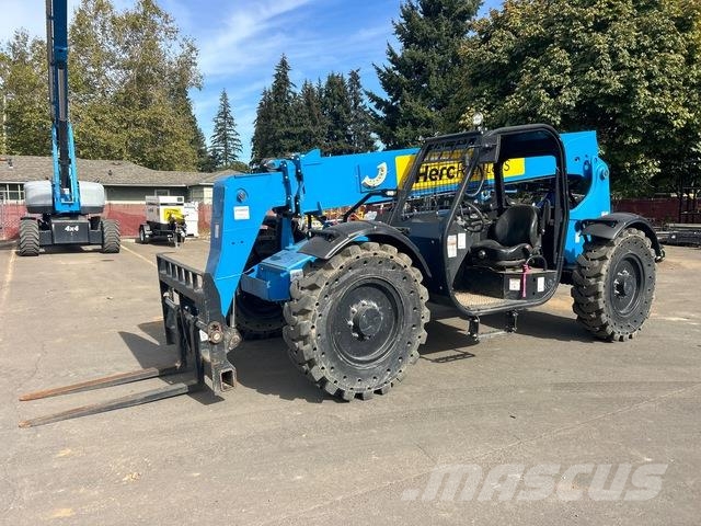 Genie GTH-636 Telescopic handlers