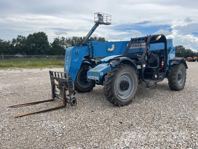 Genie GTH-844 Telescopic handlers