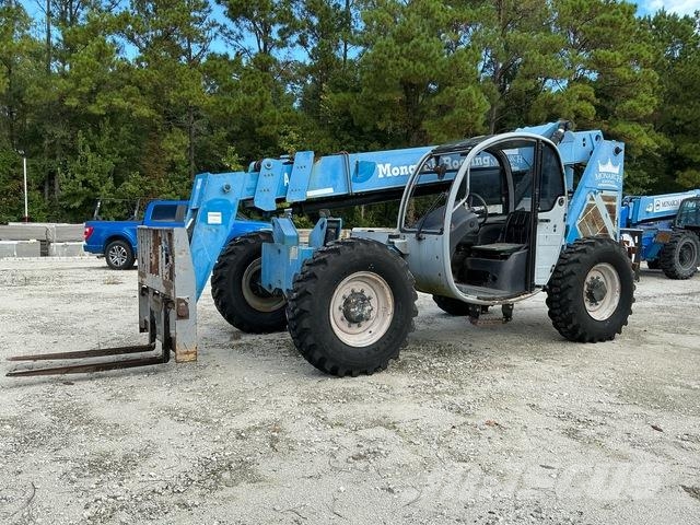 Genie GTH-844 Telescopic handlers