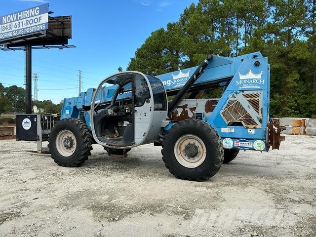 Genie GTH-844 Telescopic handlers