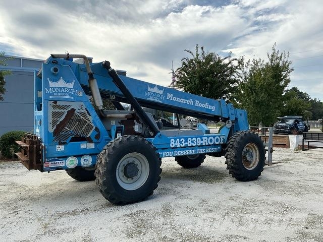 Genie GTH-844 Telescopic handlers