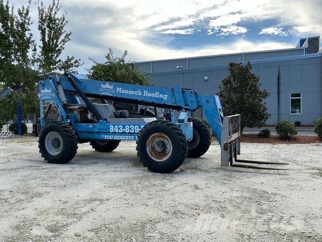 Genie GTH-844 Telescopic handlers