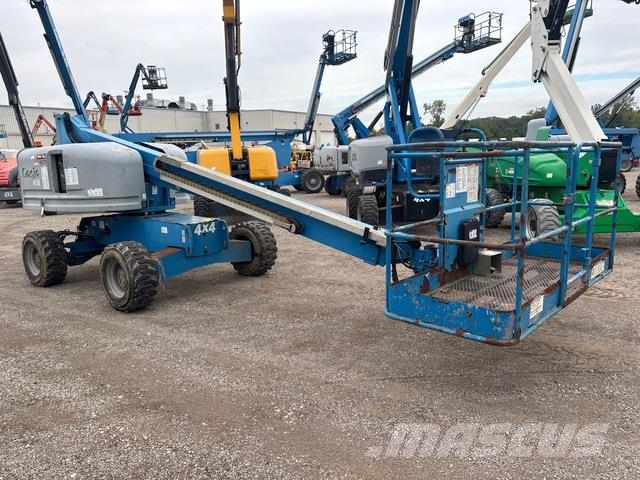 Genie S-40 Nacele cu brat telescopic