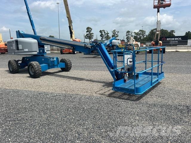 Genie S-45 Телескопічні підйомники