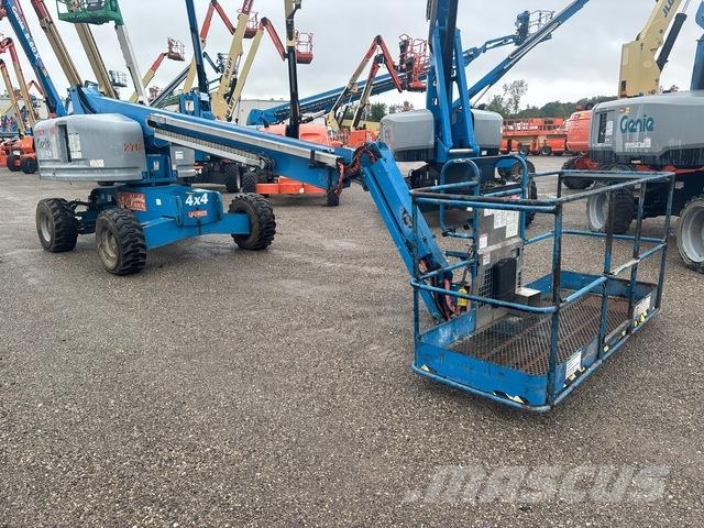 Genie S-45 Teleszkópos emelők