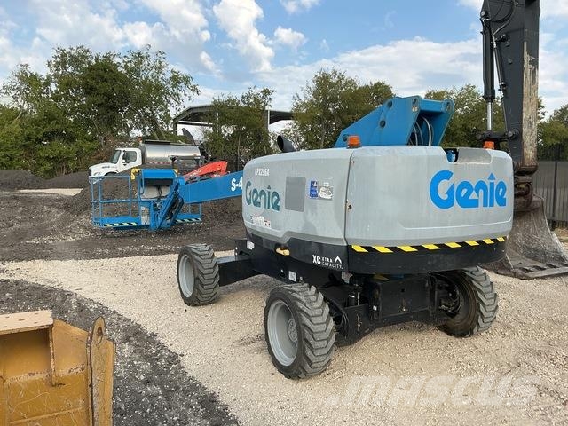 Genie S-45XC Telescopic boom lifts