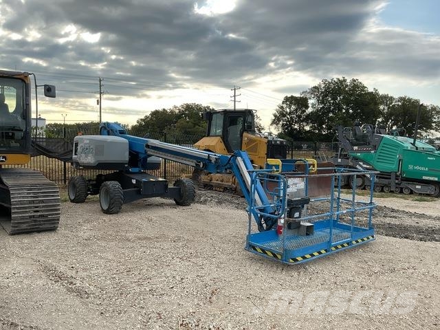 Genie S-45XC Telescopic boom lifts