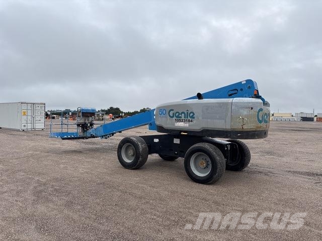 Genie S-60X Elevadores braços Telescópicos
