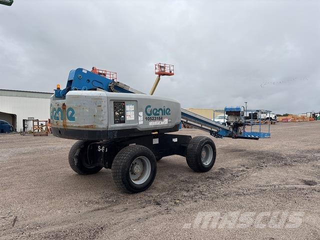 Genie S-60X Elevadores braços Telescópicos