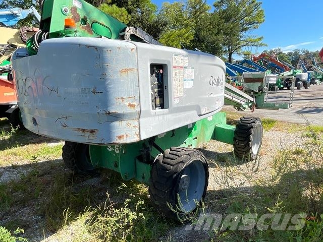 Genie S-60X Teleskoplifte