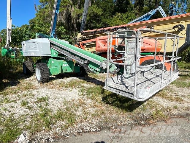 Genie S-60X Teleskoplifte