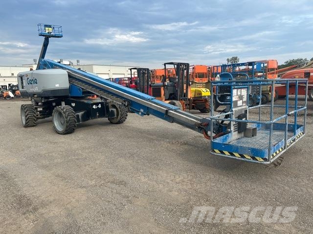 Genie S-60X Teleszkópos emelők
