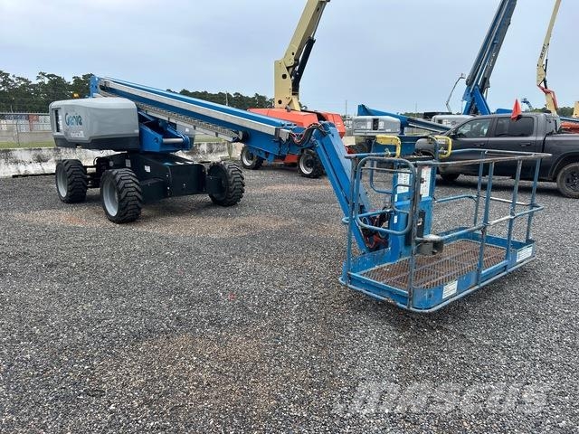 Genie S-65 Teleskoop poomtõstukid