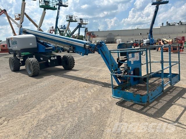Genie S-65 Piattaforme a braccio telescopico