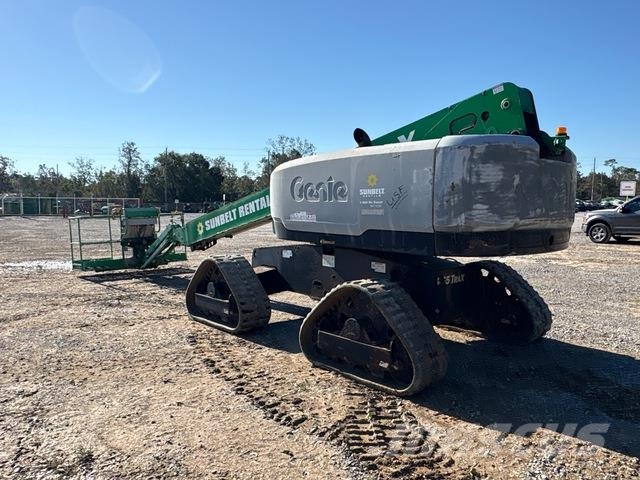 Genie S-65TRAX Telescopic boom lifts