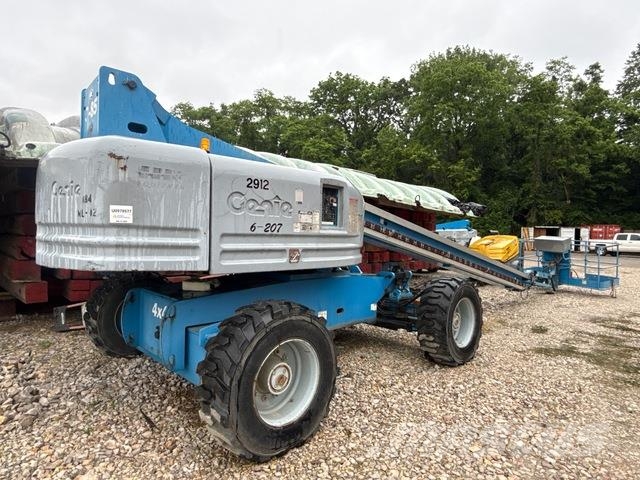 Genie S-85 Телескопічні підйомники