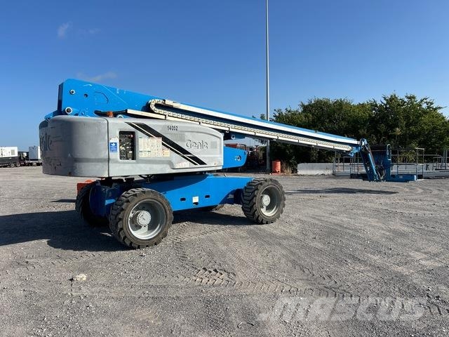 Genie S-85 Teleskopske podizne platforme
