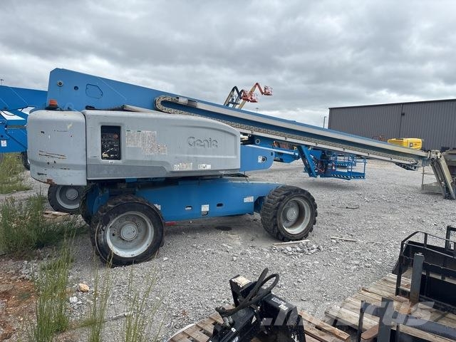 Genie S-85 Teleskopske podizne platforme