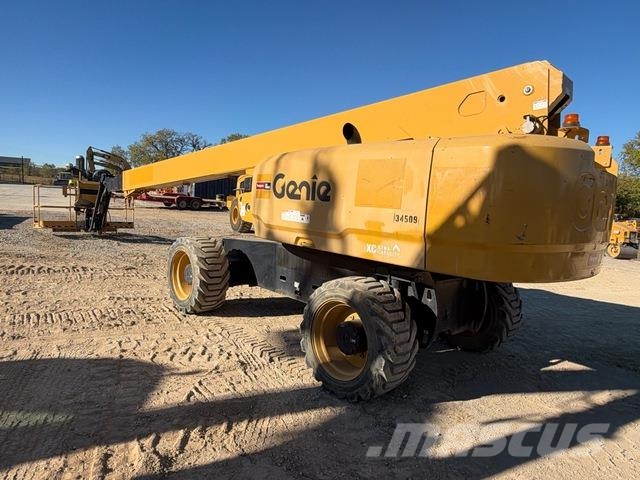 Genie S-85 XC Teleskopske podizne platforme