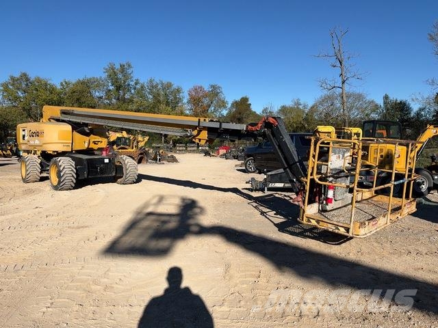 Genie S-85 XC Teleskopske podizne platforme