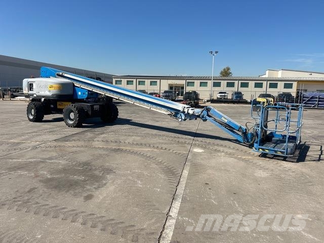 Genie S-85 XC Gelenkteleskoparbeitsbühnen