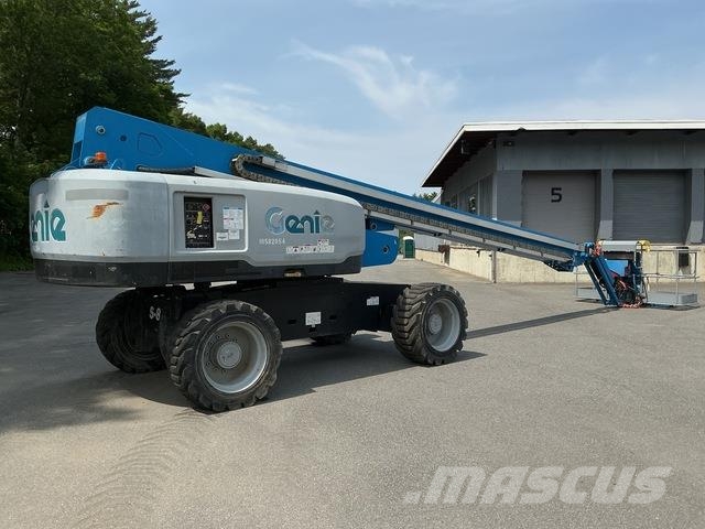 Genie S85 Telescoophoogwerkers
