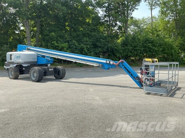 Genie S85 Telescoophoogwerkers