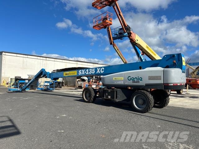 Genie SX-135XC Teleskoplifte
